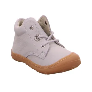 PEPINO Lauflernschuh Natural Leder Bottine Mädchen und Jungen PEPINO Lauflernschuh Natural Leder Bottine Mädchen und Jungen