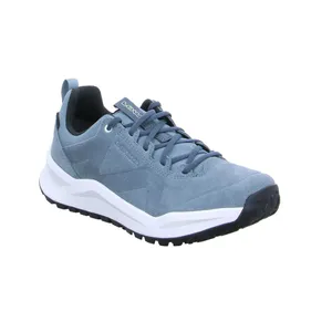 LOWA Walking / Outdoor Damen Blau Leder LOWA Walking / Outdoor Damen Blau Leder