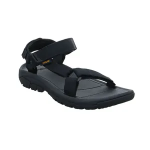 TEVA Sport- + Freizeitsandalen Schwarz Lederimitat TEVA Sport- + Freizeitsandalen Schwarz Lederimitat