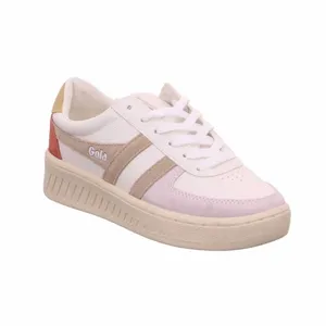 GOLA Sneaker Offwhite Lederimitat GOLA Sneaker Offwhite Lederimitat