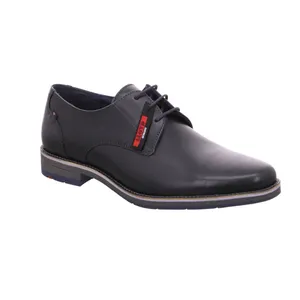 LLOYD Halbschuh-City Schwarz Leder LLOYD Halbschuh-City Schwarz Leder