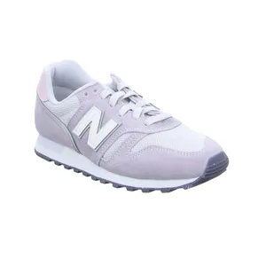 NEW BALANCE Training Fitnessschuhe Rosa Leder NEW BALANCE Training Fitnessschuhe Rosa Leder