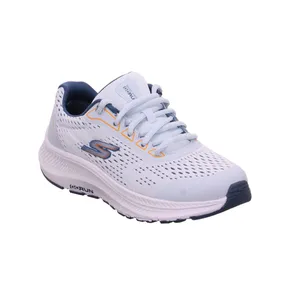 SKECHERS Sneaker Mädchen-Halbschuh Binder Silber Textil SKECHERS Sneaker Mädchen-Halbschuh Binder Silber Textil