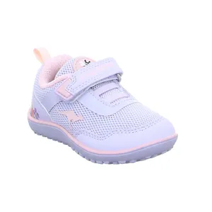 KANGAROOS Sneaker Baby-Sport-Bottine Flieder Textil KANGAROOS Sneaker Baby-Sport-Bottine Flieder Textil