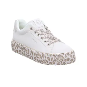 TAMARIS Sneaker Leopard Lederimitat 