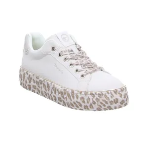 TAMARIS Sneaker Leopard Lederimitat TAMARIS Sneaker Leopard Lederimitat