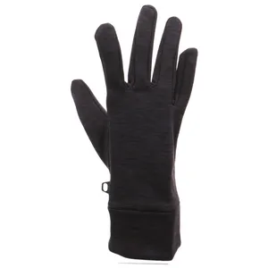 ISOTONER Damen one size Handschuh Grau Textil ISOTONER Damen one size Handschuh Grau Textil
