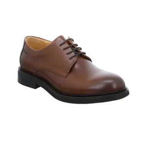 DIGEL Halbschuh-City Braun Leder DIGEL Halbschuh-City Braun Leder
