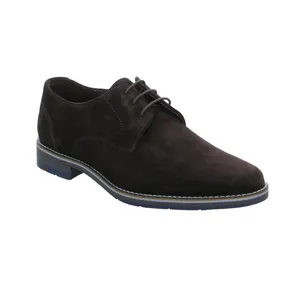 LLOYD Halbschuh-City Braun Leder LLOYD Halbschuh-City Braun Leder