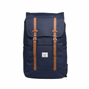 HERSCHEL Rucksäcke Blau Synthetik HERSCHEL Rucksäcke Blau Synthetik