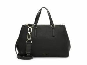 TAMARIS Shopper Grün Lederimitat TAMARIS Shopper Grün Lederimitat