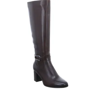 CAPRICE Stiefel Braun Leder CAPRICE Stiefel Braun Leder