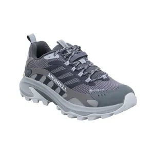 MERRELL Walking + Outdoor Grau Synthetik 