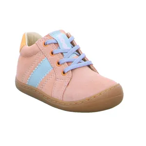 KOEL Lauflernschuh Pink Leder KOEL Barfussschuh KOEL Lauflernschuh Pink Leder KOEL Barfussschuh