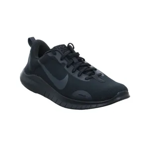 NIKE Nike Flex Experience Run 12 Running Crossschuhe Schwarz Recycelte Materialien NIKE Nike Flex Experience Run 12 Running Crossschuhe Schwarz Recycelte Materialien