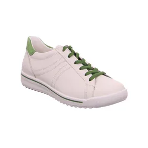 LEGERO Sneaker Offwhite Leder LEGERO Sneaker Offwhite Leder