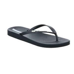 IPANEMA Badeschuhe unisex Schwarz Synthetik 