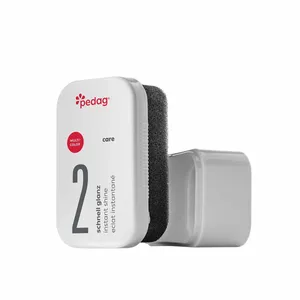 PEDAG Zubehör Farblos -  Schnell Glanz 