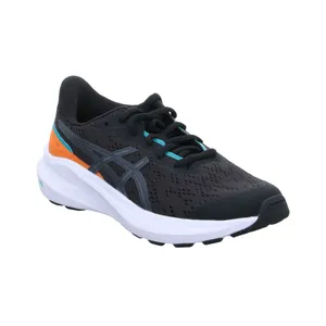 ASICS GT-1000 13 Kids Kinder Sportschuh Schwarz Synthetik ASICS GT-1000 13 Kids Kinder Sportschuh Schwarz Synthetik