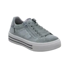 LEGERO Sneaker Khaki Leder LEGERO Sneaker Khaki Leder