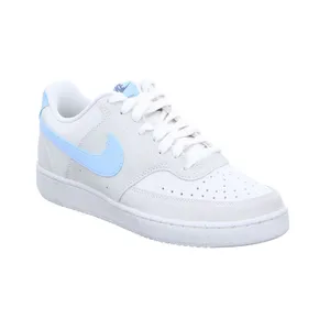 NIKE Sneaker- Streetschuh Damen Offwhite Recycelte Materialien NIKE Sneaker- Streetschuh Damen Offwhite Recycelte Materialien