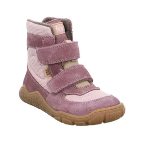 KOEL Snowboot Kleinkinder-Snowboot Membran Rosa Leder KOEL Snowboot Kleinkinder-Snowboot Membran Rosa Leder