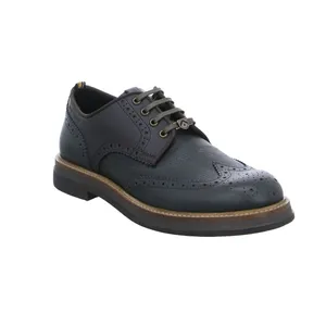 AMBITIOUS Halbschuh-City Khaki Leder AMBITIOUS Halbschuh-City Khaki Leder