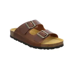 BIOLife Bio-Mûles Braun Leder BIOLife Bio-Mûles Braun Leder