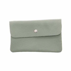 SCHUHENGEL Umhängetasche Mint Leder SCHUHENGEL Umhängetasche Mint Leder