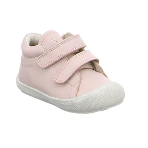 NATURINO Lauflernschuh Rosa Leder NATURINO Lauflernschuh Rosa Leder