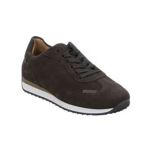 GABOR Comfort-Schnürer Braun Leder GABOR Comfort-Schnürer Braun Leder