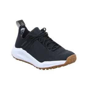 LOWA Walking / Outdoor Damen Schwarz Synthetik 