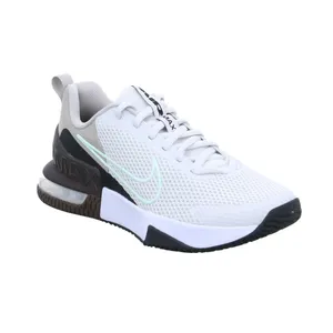 NIKE Nike Air Max Alpha Trainer 6 M Running Crossschuhe Grau Synthetik NIKE Nike Air Max Alpha Trainer 6 M Running Crossschuhe Grau Synthetik