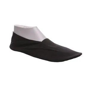 * Geräteschuhe Schwarz Textil * Geräteschuhe Schwarz Textil