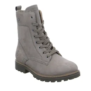 REMONTE mit TEX Membrane Boot Taupe Leder REMONTE mit TEX Membrane Boot Taupe Leder