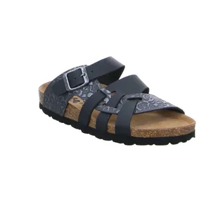 BIOLife Bio-Fussbett Schwarz Lederimitat BIOLife Bio-Fussbett Schwarz Lederimitat