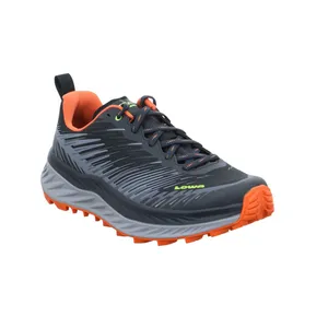LOWA Walking + Outdoor Grau Synthetik LOWA Walking + Outdoor Grau Synthetik