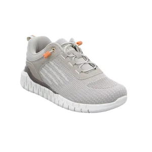 DOCKERS Halbschuhe Sneaker Stoff Beige Synthetik DOCKERS Halbschuhe Sneaker Stoff Beige Synthetik