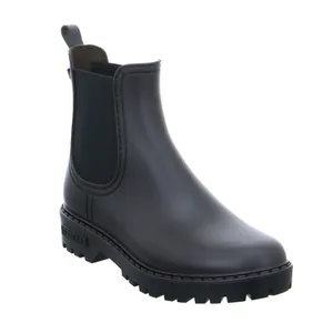 VERBENAS Gummistiefel Braun Synthetik 