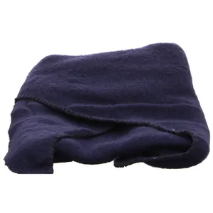 PIECES Schal Dunkelblau Textil 