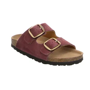 BIOLife Bio-Fussbett Bordeau Leder BIOLife Bio-Fussbett Bordeau Leder