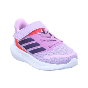 ADIDAS Sneaker Baby-Sport-Bottine Flieder Textil ADIDAS Sneaker Baby-Sport-Bottine Flieder Textil