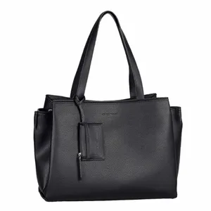 GABOR Shopper Schwarz Lederimitat GABOR Shopper Schwarz Lederimitat