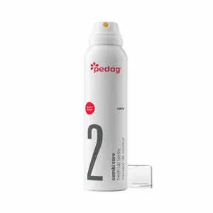 PEDAG Pflegemittel Farblos -  Combi Care 