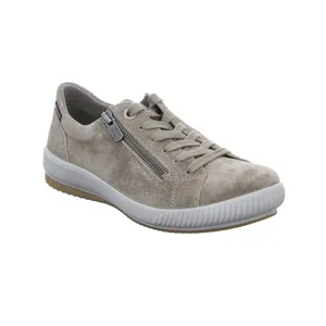 LEGERO Schnürschuh Beige Leder LEGERO Schnürschuh Beige Leder