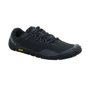 MERRELL Halbschuh Schwarz Synthetik MERRELL Halbschuh Schwarz Synthetik
