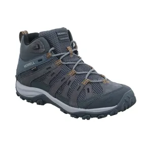 MERRELL Walking + Outdoor Braun Leder MERRELL Walking + Outdoor Braun Leder