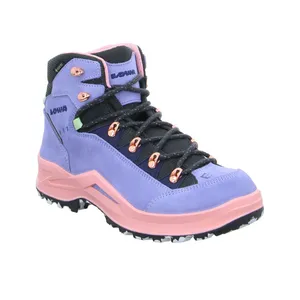 LOWA Kody Evo GTX Kinder-Wanderschuhe Flieder Textil LOWA Kody Evo GTX Kinder-Wanderschuhe Flieder Textil