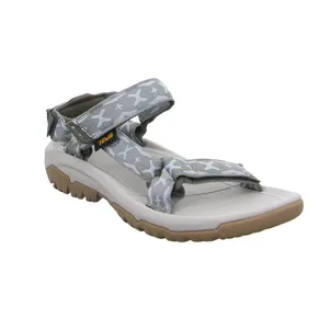 TEVA Sport- + Freizeitsandalen Blau Synthetik TEVA Sport- + Freizeitsandalen Blau Synthetik