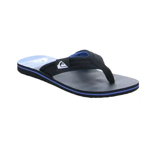 QUIKSILVER BADSCHUHE UNISEX Schwarz Synthetik QUIKSILVER BADSCHUHE UNISEX Schwarz Synthetik